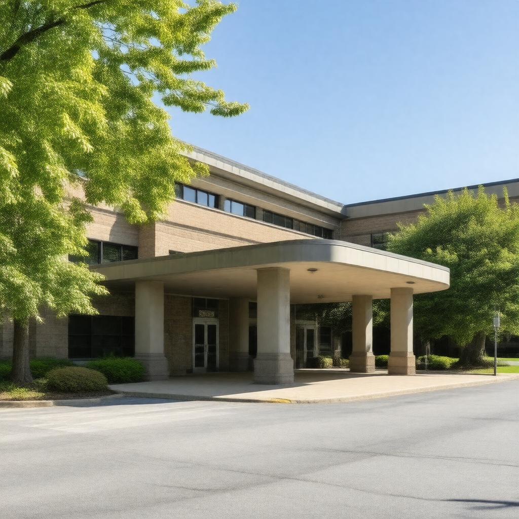 MetroWest Medical Center